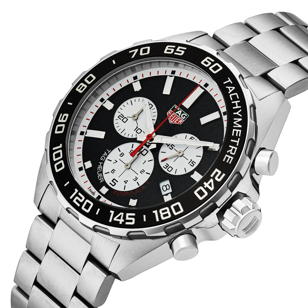 TAG Heuer Formula 1 CAZ101E.BA0842 · Men