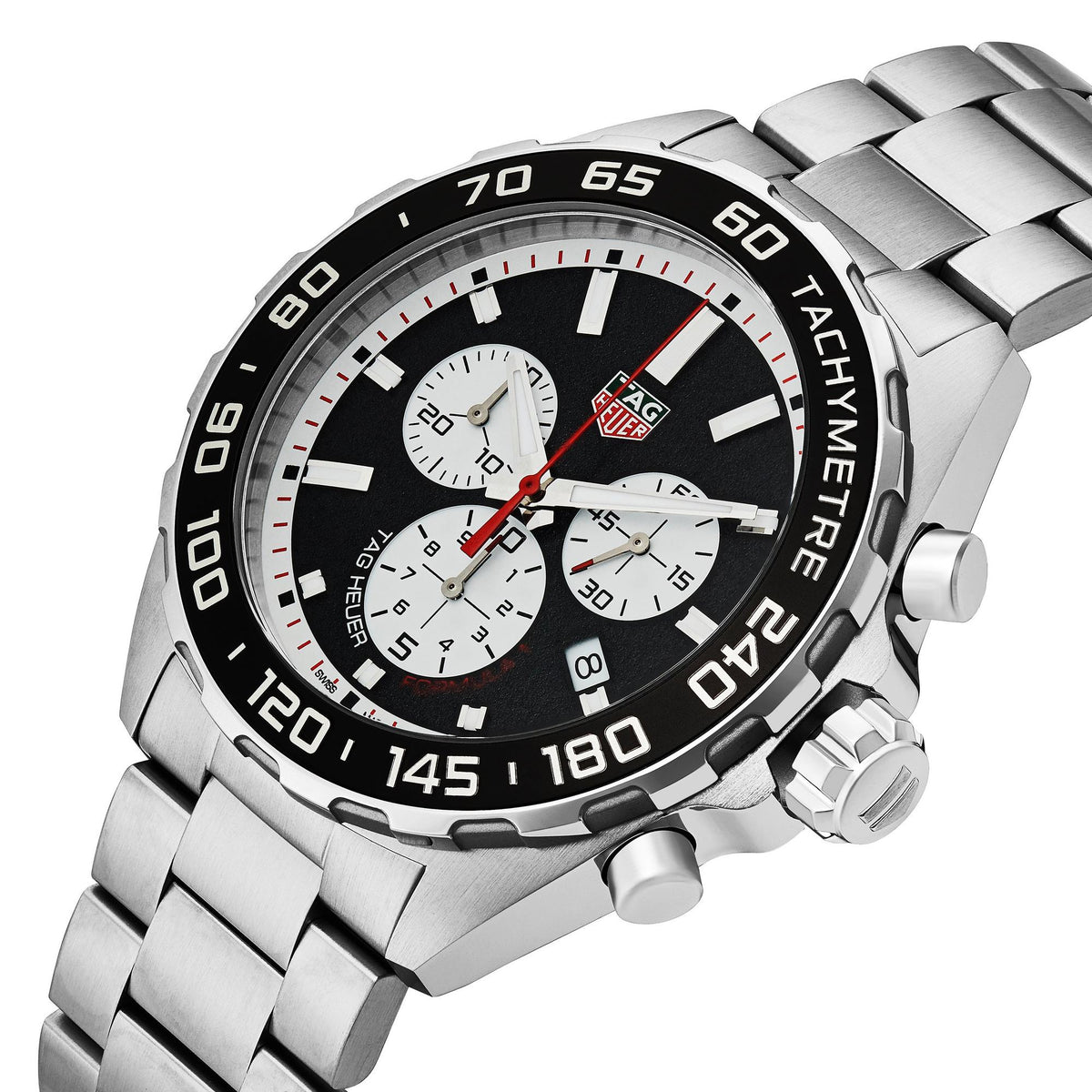 TAG Heuer Formula 1 CAZ101E.BA0842 · Men