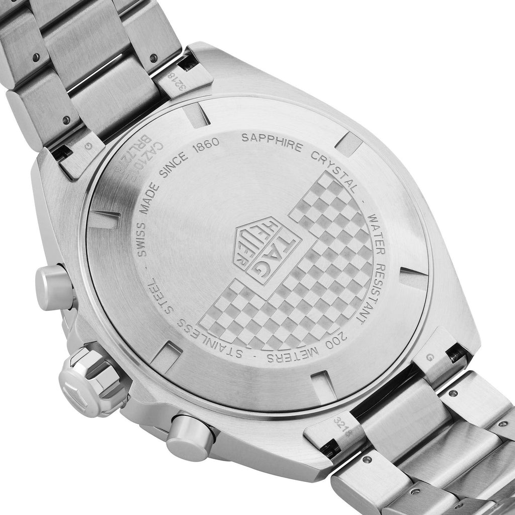 TAG Heuer Formula 1 CAZ101E.BA0842 · Men