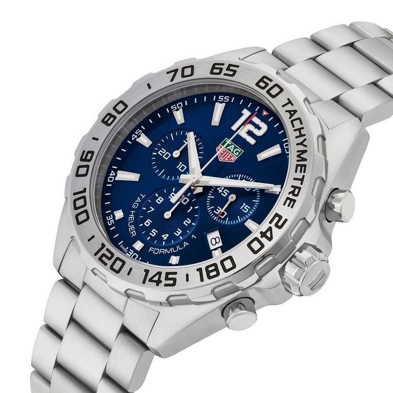 TAG Heuer Formula 1 CAZ101K.BA0842 · Uomo