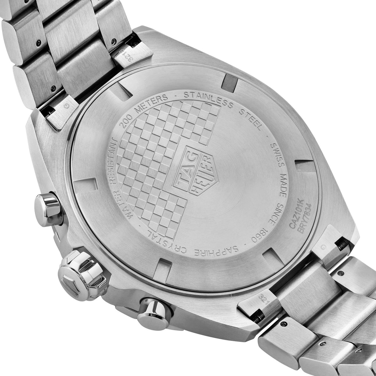 TAG Heuer Formula 1 CAZ101K.BA0842 · Uomo