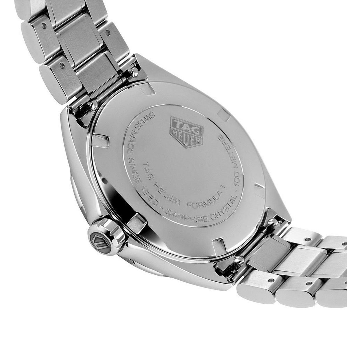 TAG Heuer Formula 1 Diamonds WBJ1319.BA0666 · Mujer