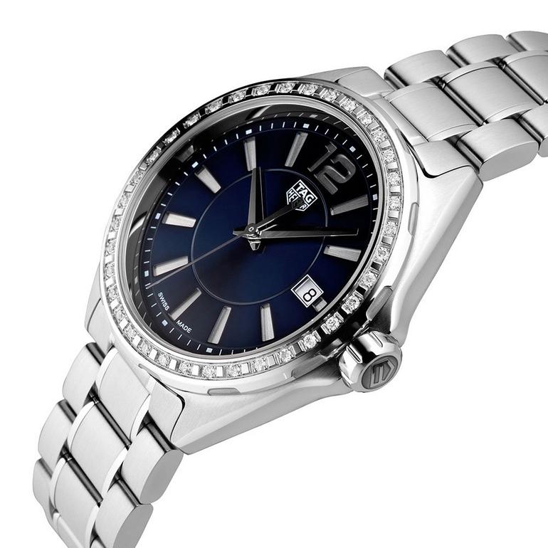 TAG Heuer Formula 1 Diamonds WBJ1316.BA0666 · Women