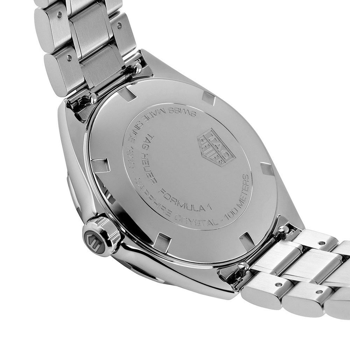 TAG Heuer Formula 1 Diamonds WBJ1316.BA0666 · Women