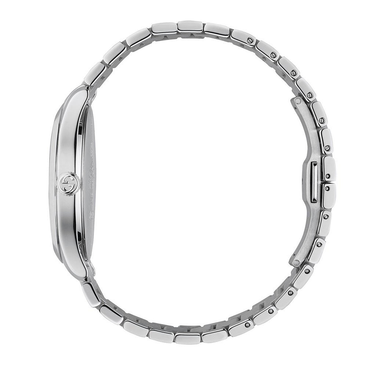 Gucci G-Timeless YA1264076 · Uhr Schlange 38 mm