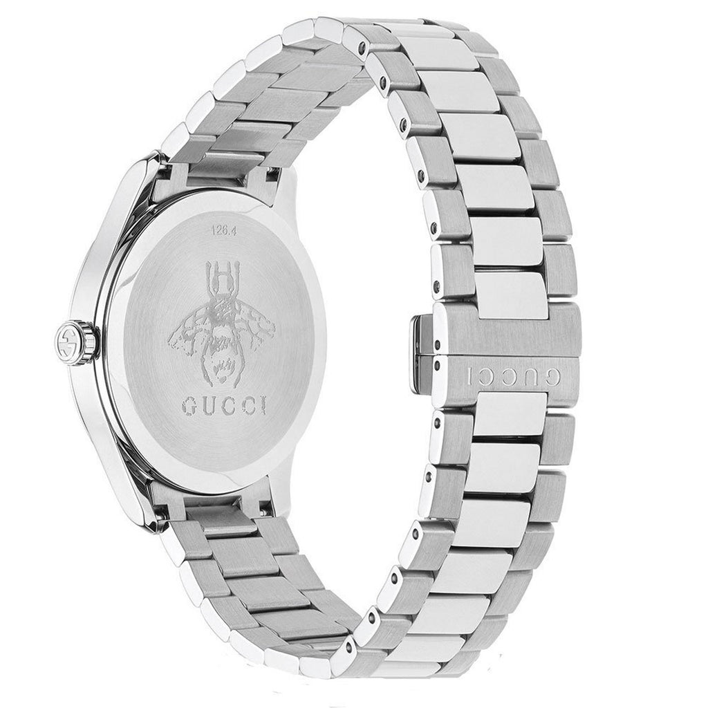 Gucci G-Timeless YA1264076 · Snake Watch 38 mm