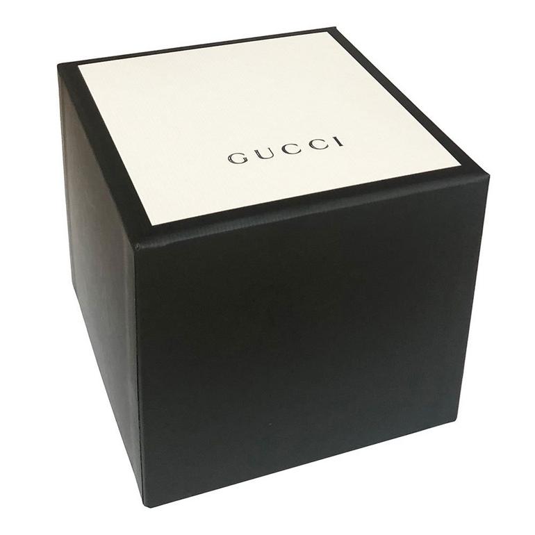 Gucci G-Timeless YA1264076 · Snake Watch 38 mm