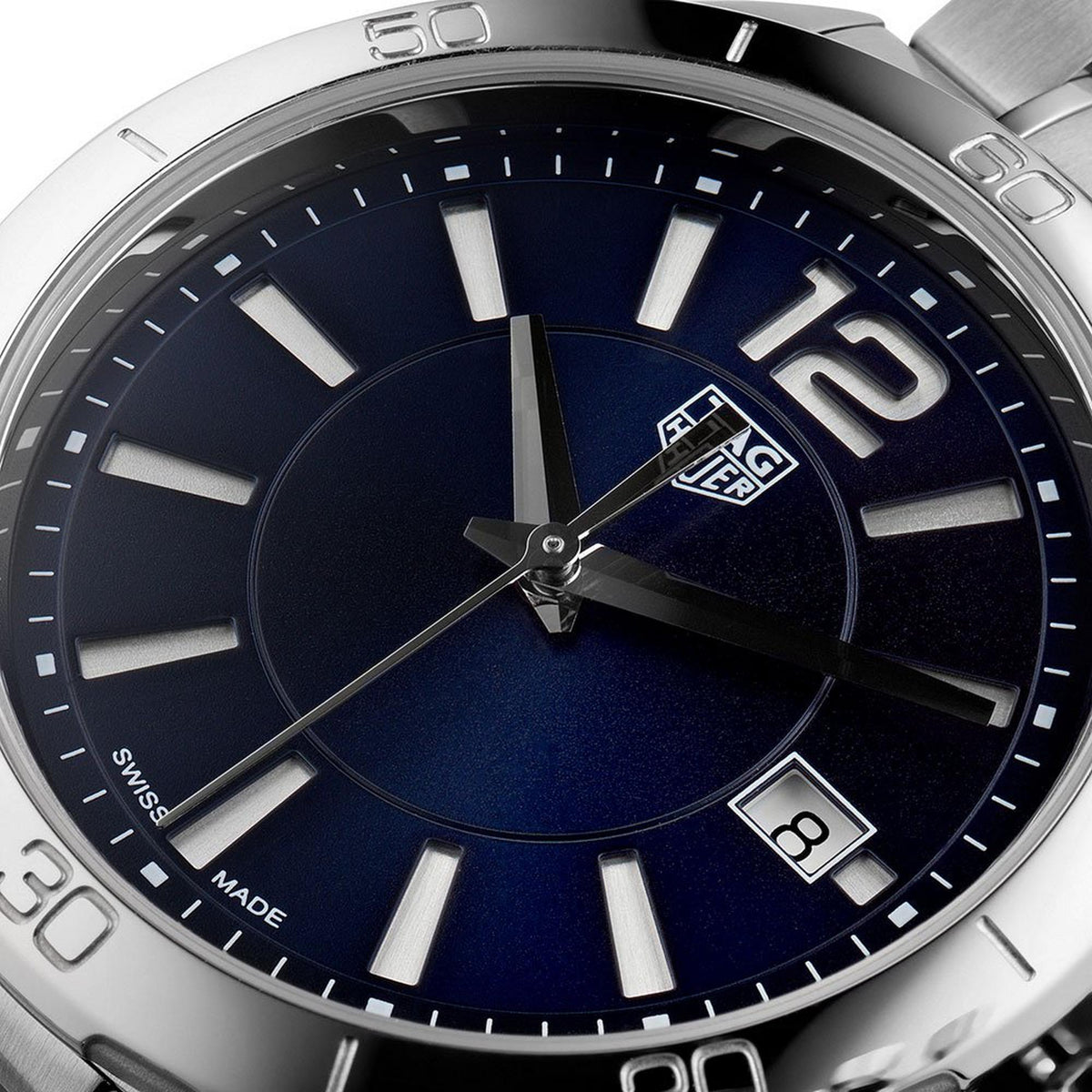 TAG Heuer Formula 1 WBJ1312.BA0666 · Women