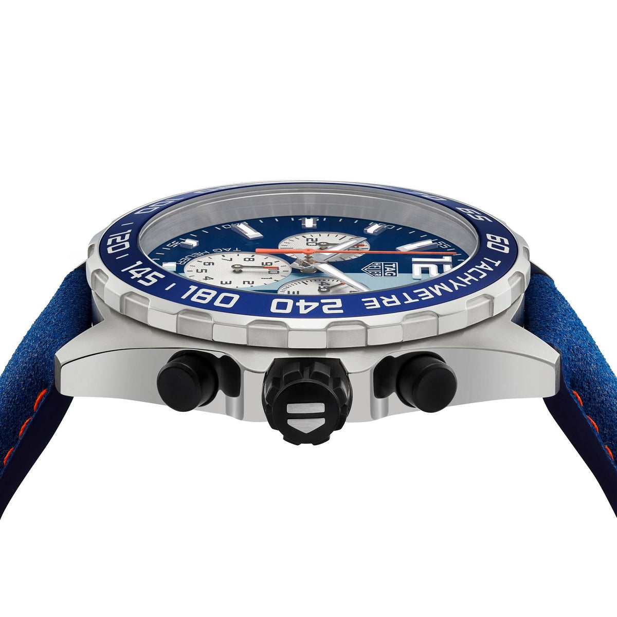TAG Heuer Formula 1 Gulf CAZ101N.FC8243 · Uomo