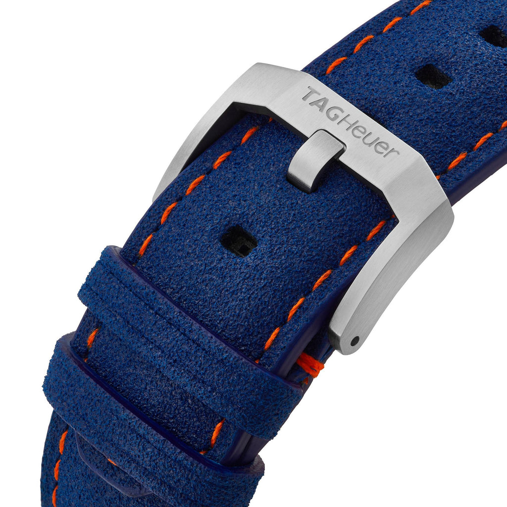 TAG Heuer Formula 1 Gulf CAZ101N.FC8243 · Uomo