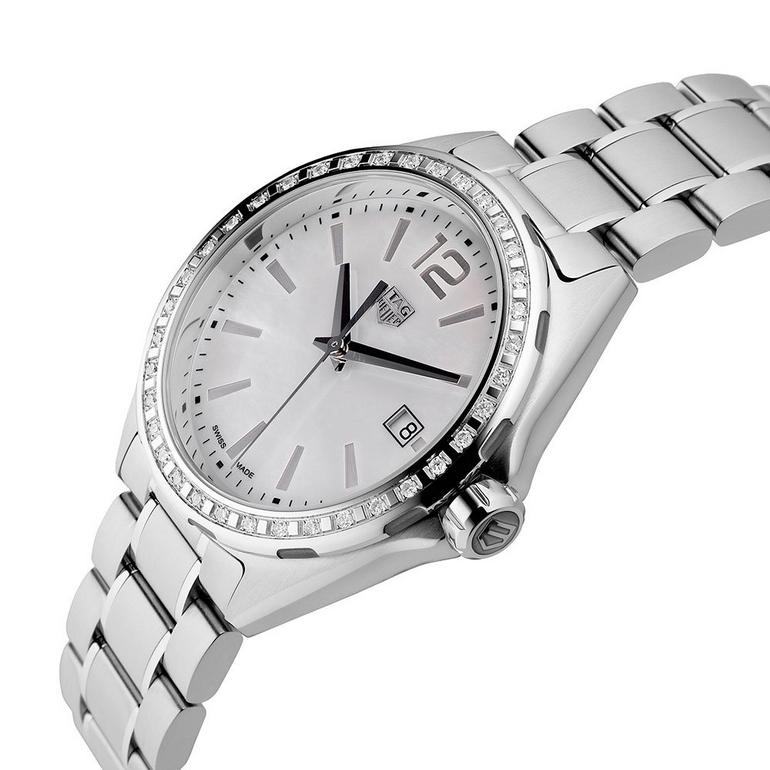 TAG Heuer Formula 1 Diamonds WBJ131A.BA0666 · Mujer