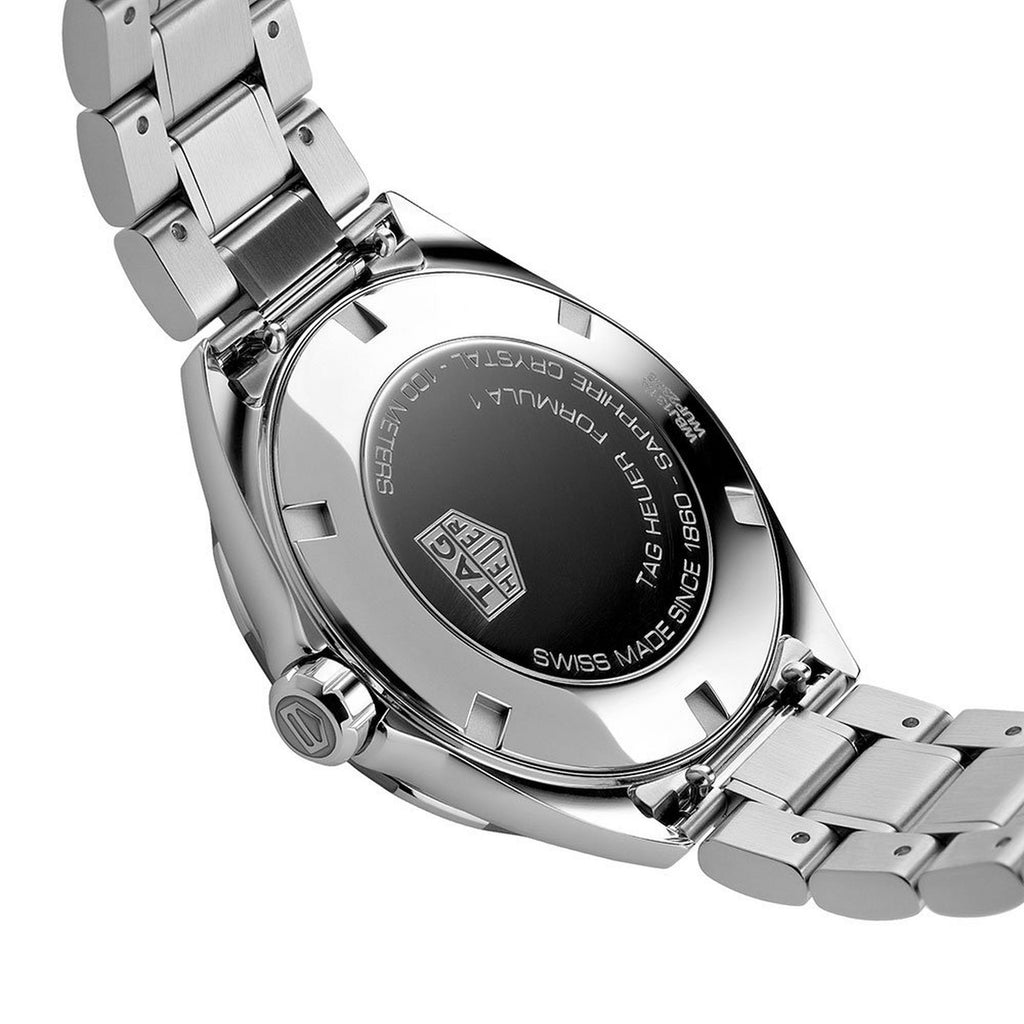 TAG Heuer Formula 1 Diamonds WBJ131A.BA0666 · Mujer