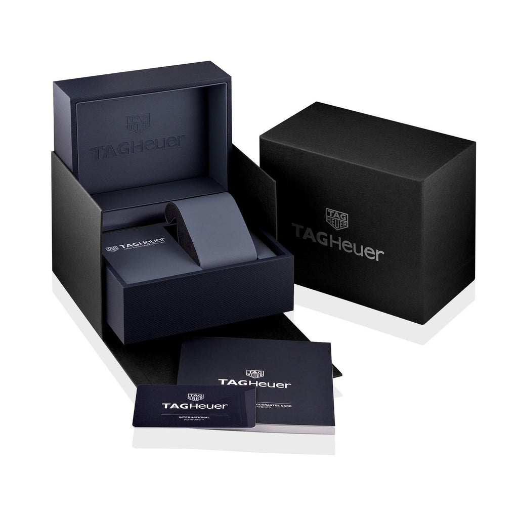 TAG Heuer Aquaracer Diamonds WBD1316.BA0740 · Women