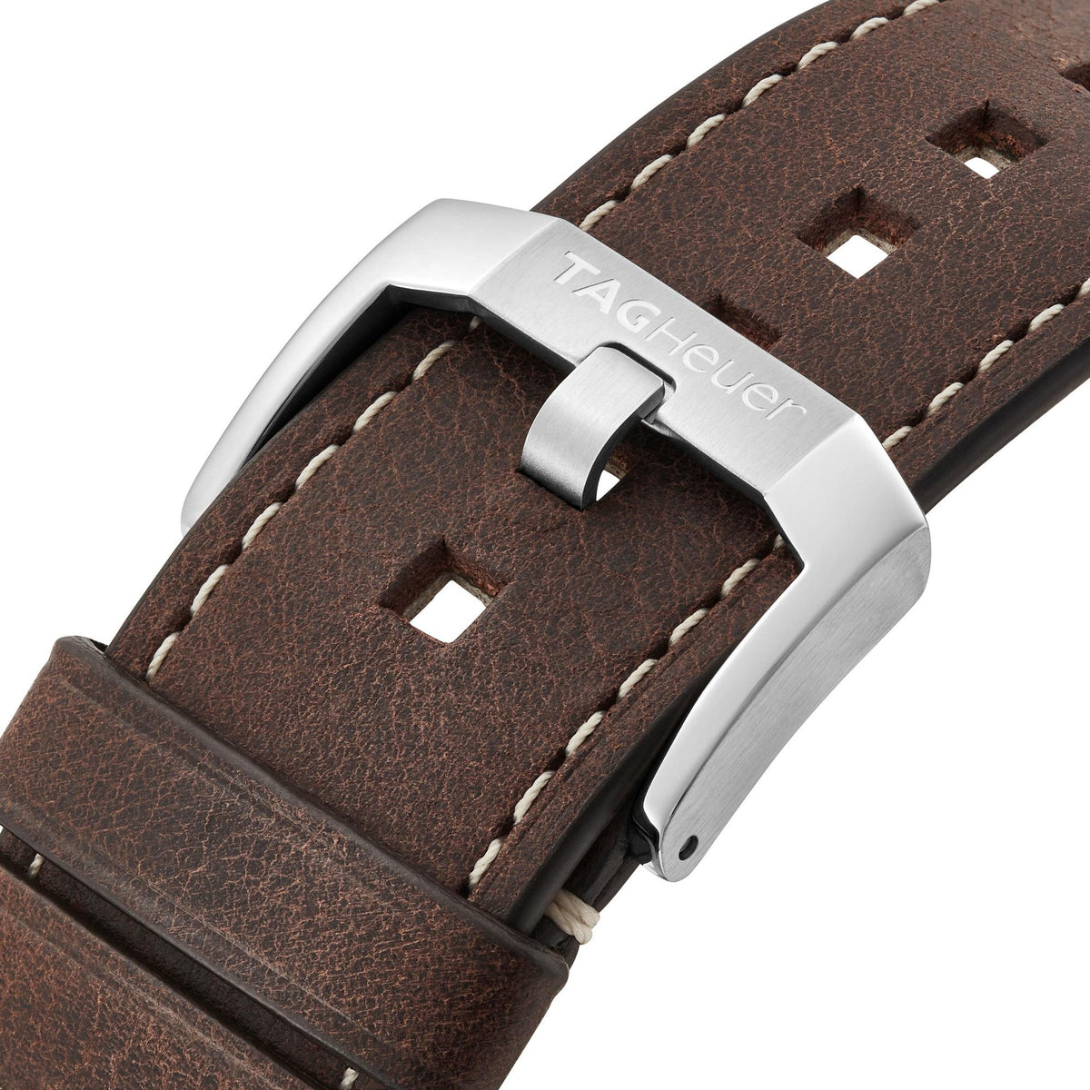 TAG Heuer Autavia WBE5116.FC8266 · Hombre