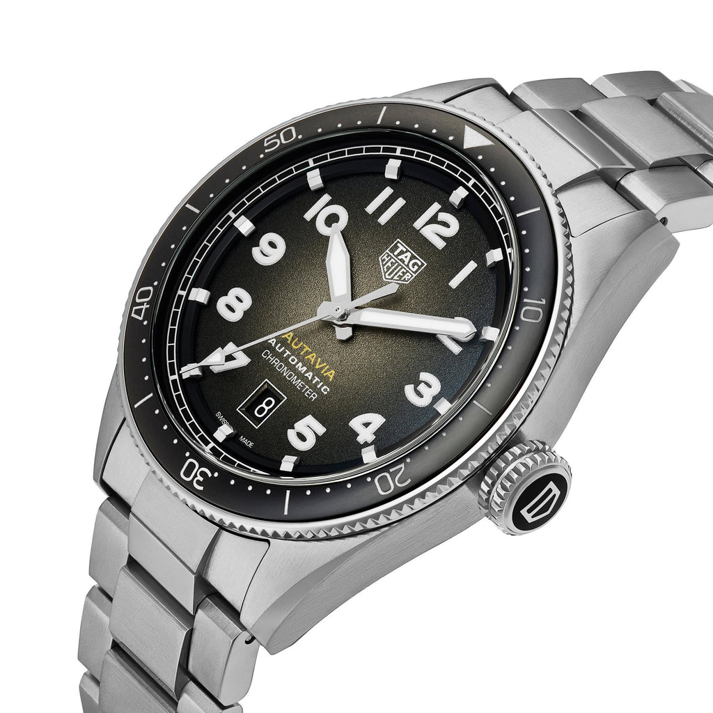 TAG Heuer Autavia WBE5114.EB0173 · Herren