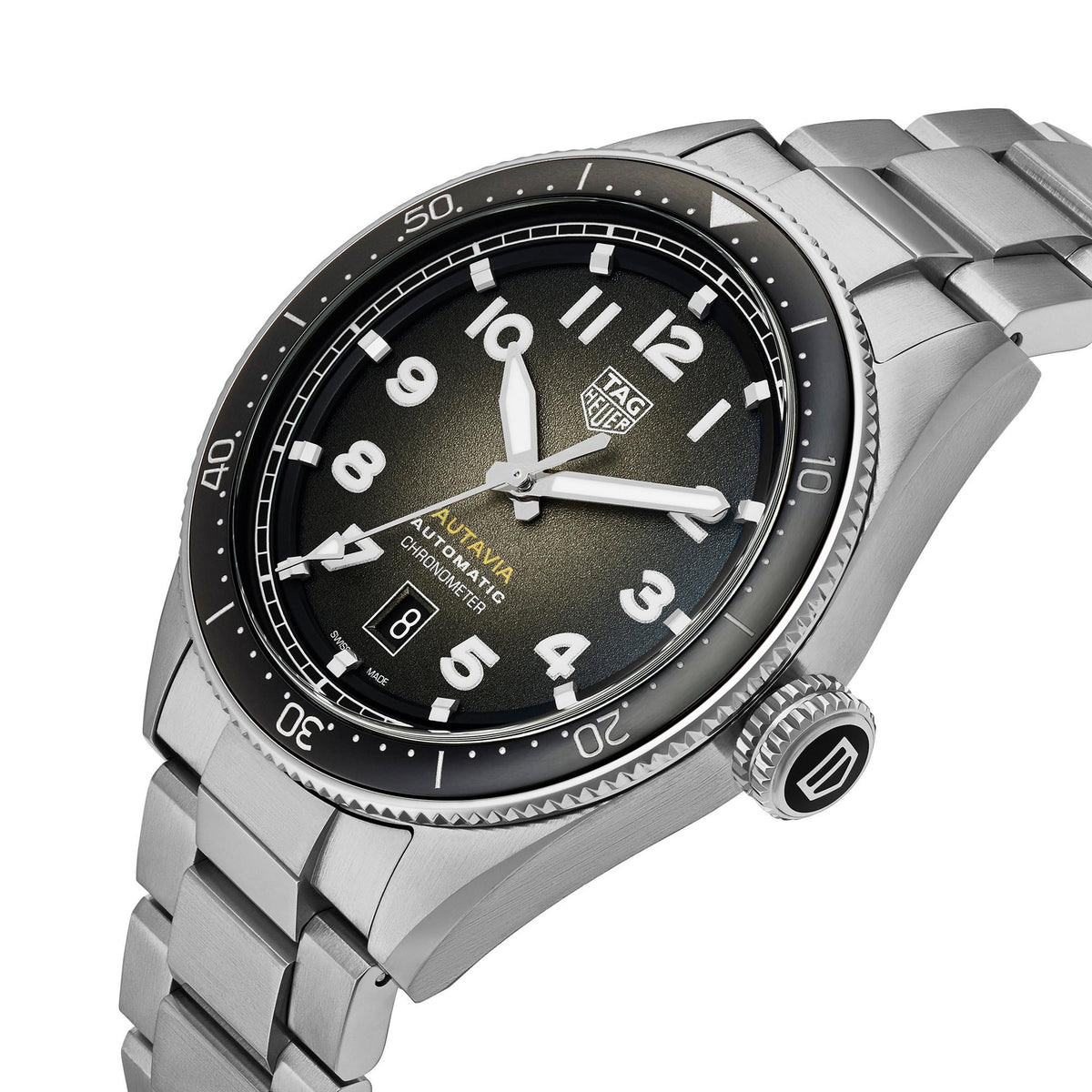TAG Heuer Autavia WBE5114.EB0173 · Herren