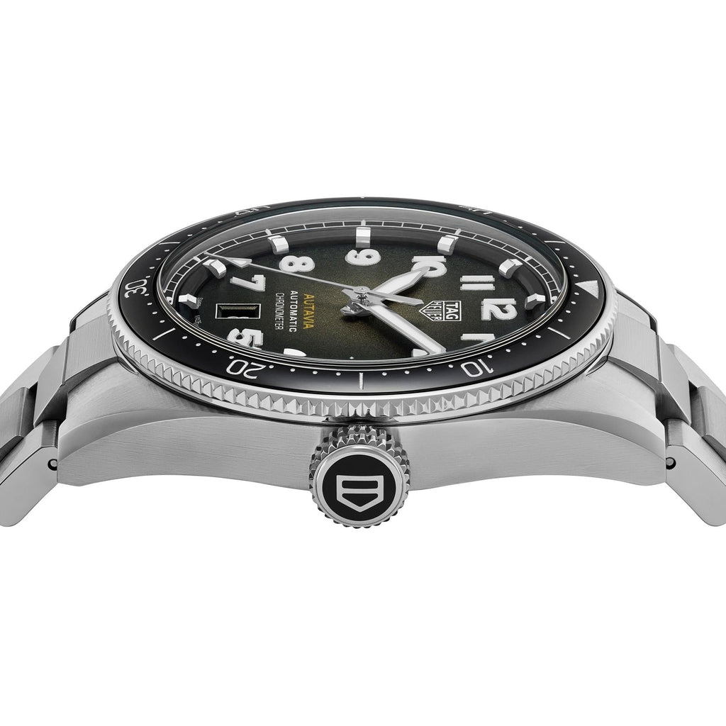 TAG Heuer Autavia WBE5114.EB0173 · Herren