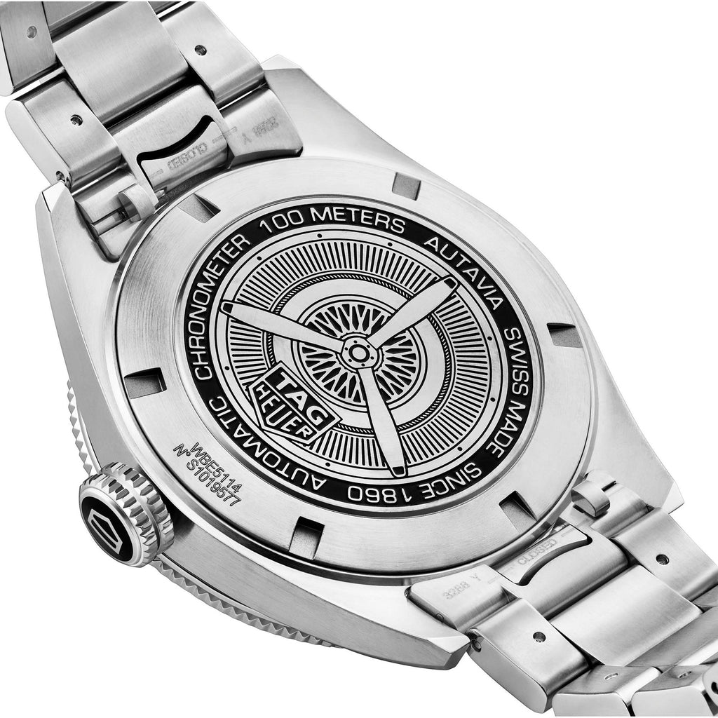TAG Heuer Autavia WBE5114.EB0173 · Herren