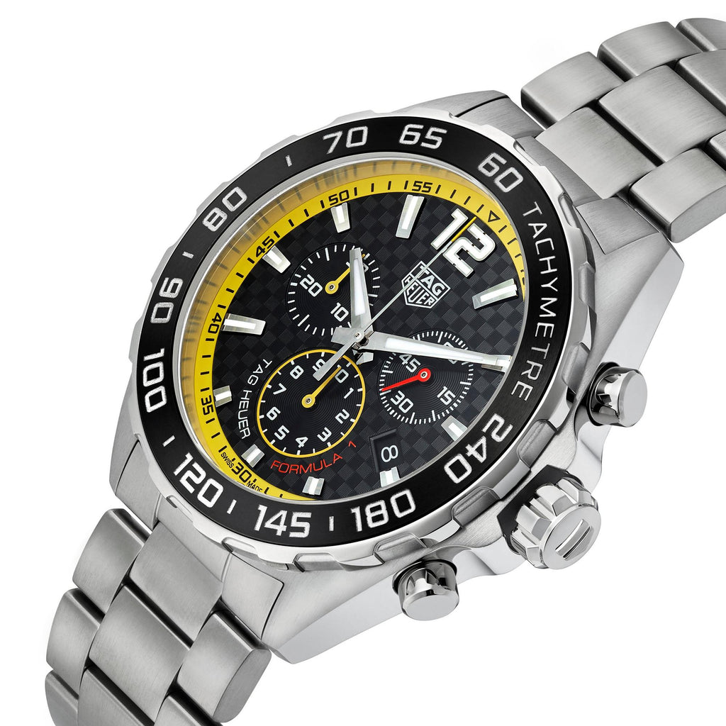 TAG Heuer Formula 1 CAZ101AC.BA0842 · Hombre