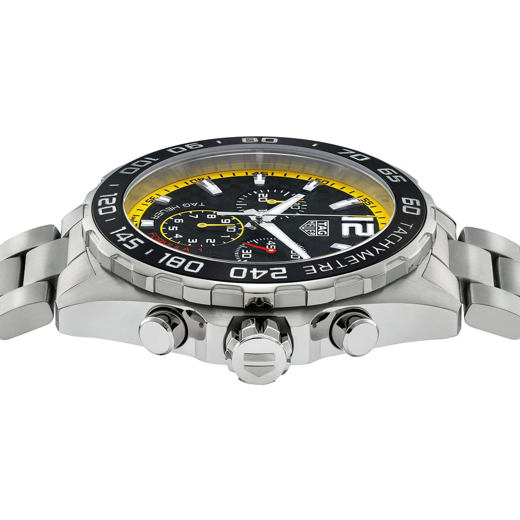 TAG Heuer Formula 1 CAZ101AC.BA0842 · Hombre