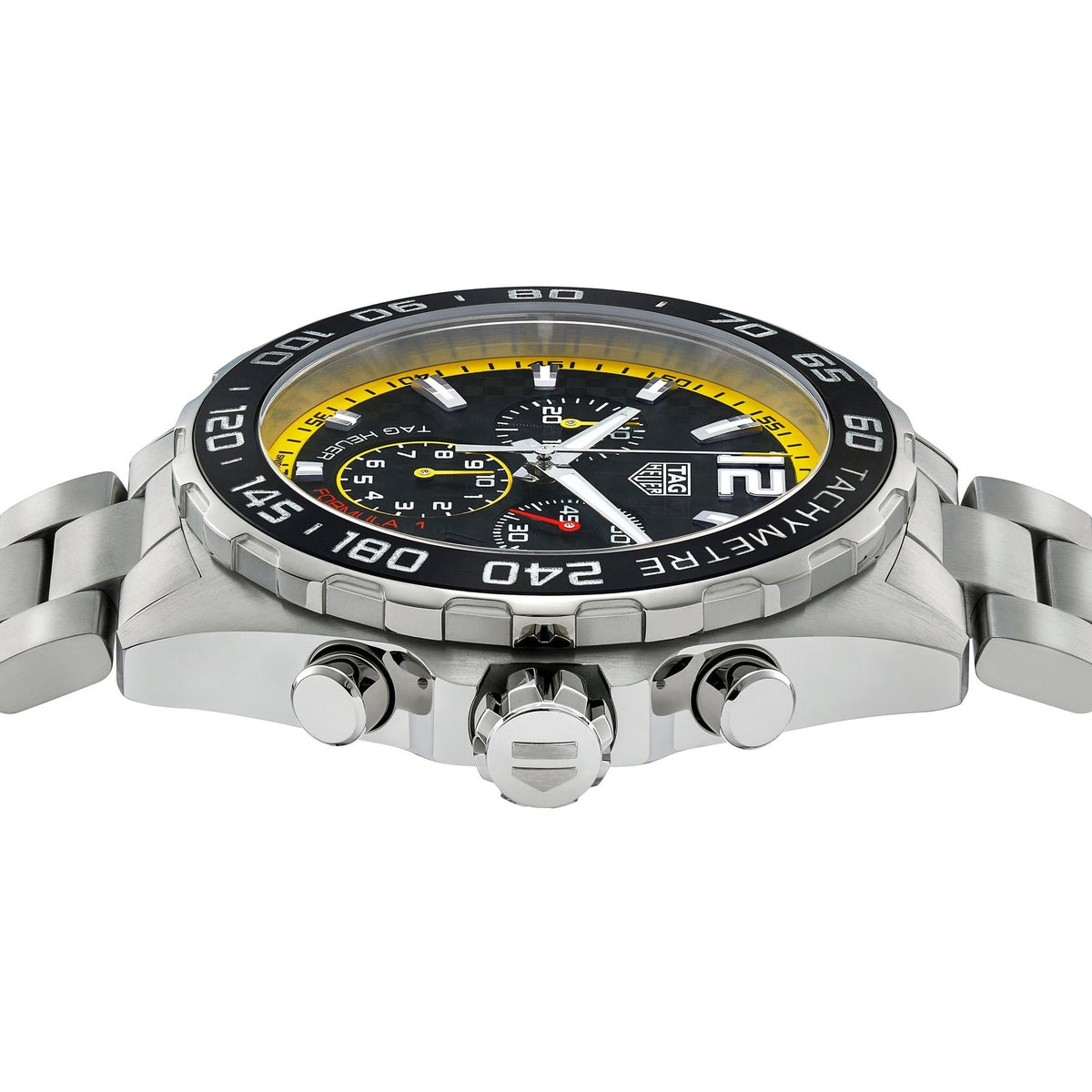 TAG Heuer Formula 1 CAZ101AC.BA0842 · Hombre