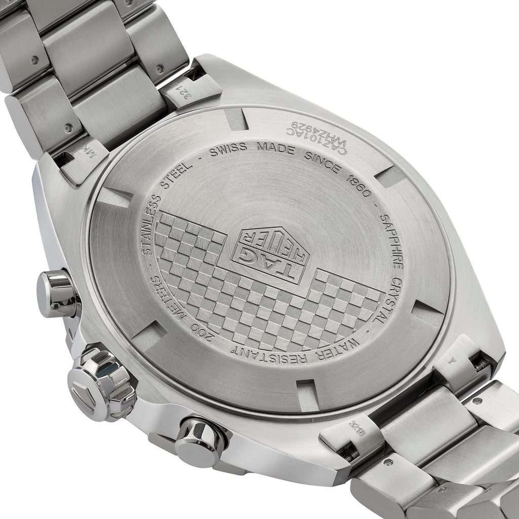 TAG Heuer Formula 1 CAZ101AC.BA0842 · Hombre