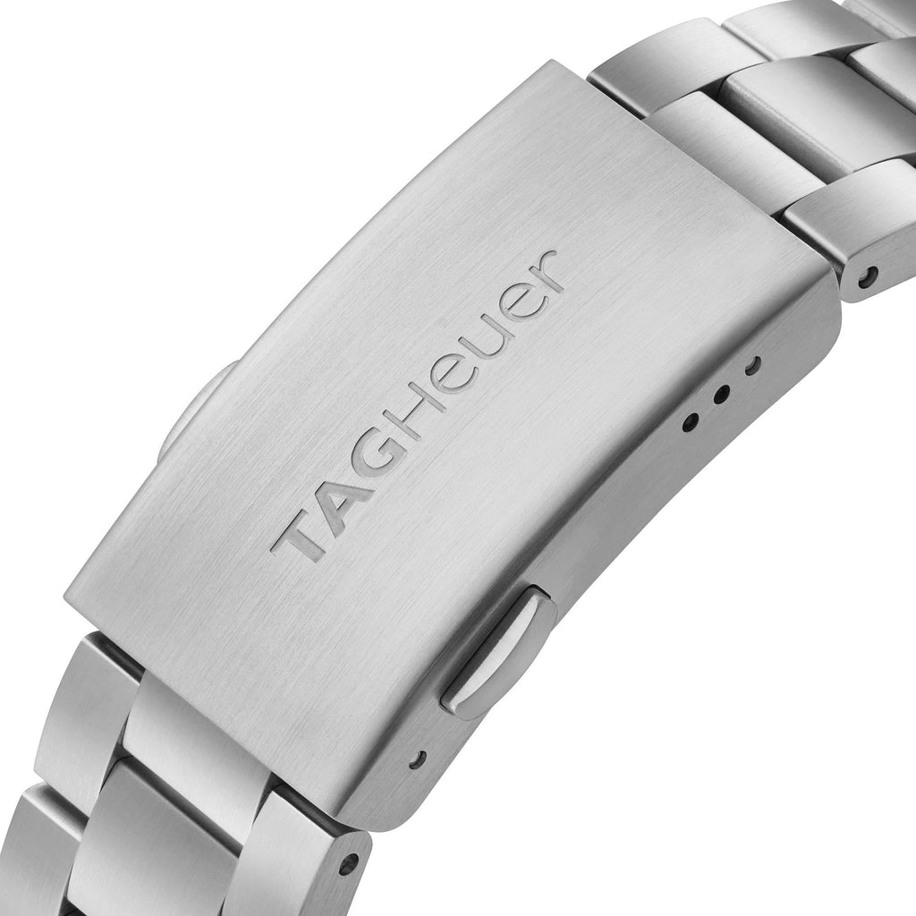 TAG Heuer Formula 1 CAZ101AC.BA0842 · Hombre