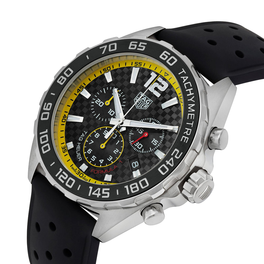 TAG Heuer Formula 1 CAZ101AC.FT8024 · Uomo
