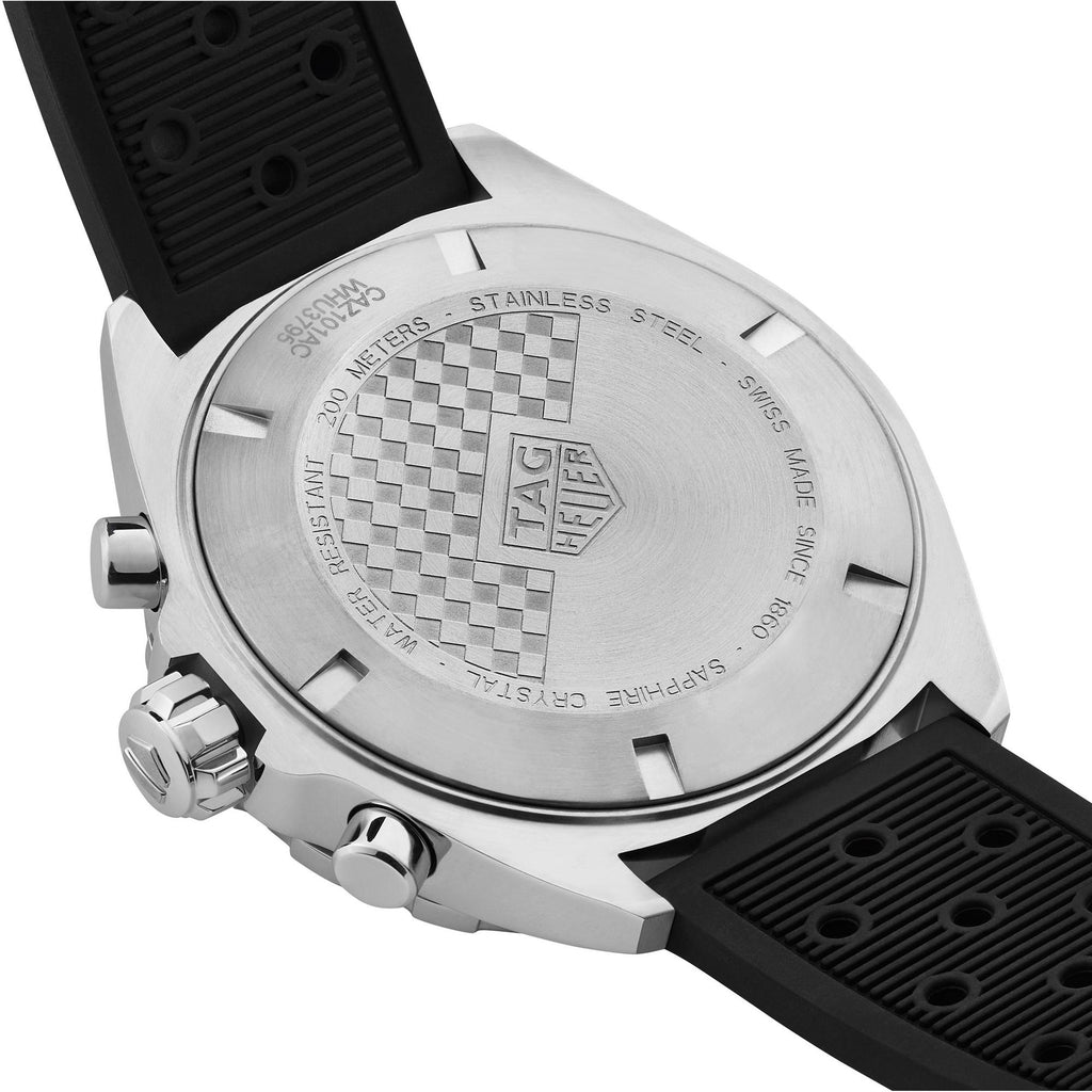 TAG Heuer Formula 1 CAZ101AC.FT8024 · Uomo