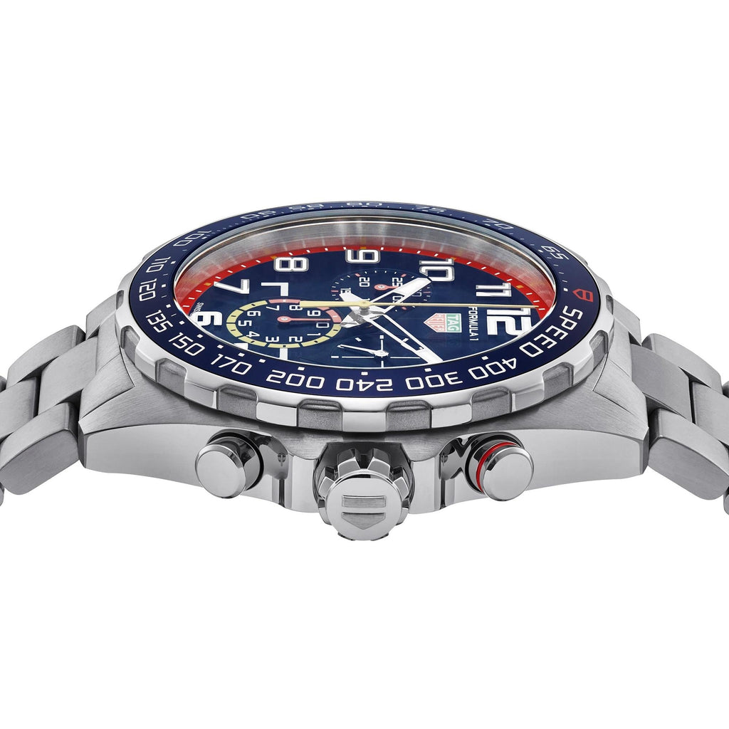 TAG Heuer Formula 1 Red Bull Racing CAZ101AL.BA0842 · Uomo