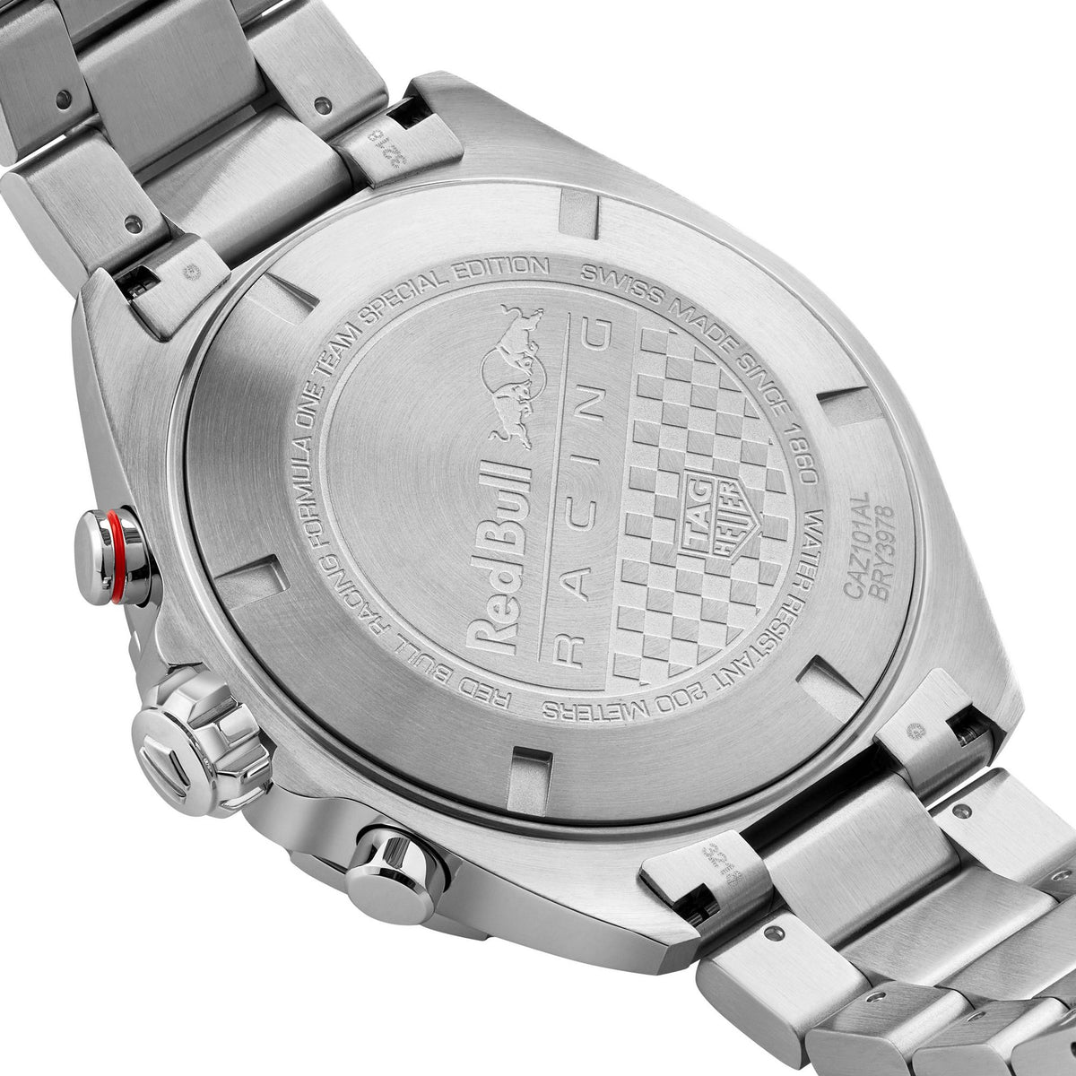 TAG Heuer Formula 1 Red Bull Racing CAZ101AL.BA0842 · Uomo