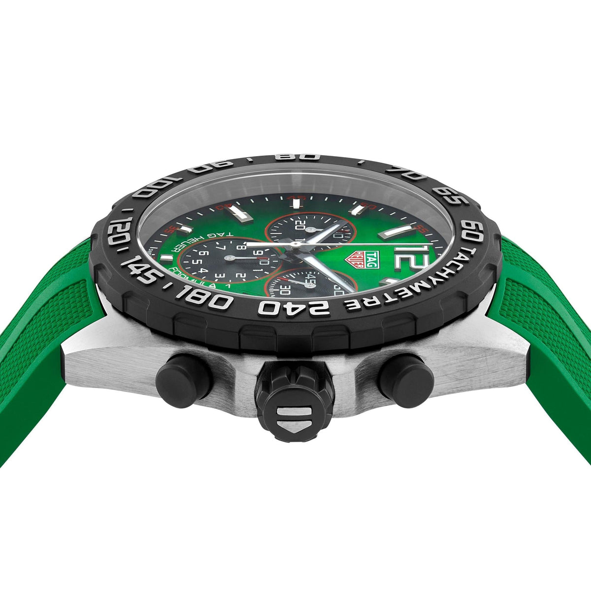TAG Heuer Formula 1 Green CAZ101AP.FT8056 · Hombre