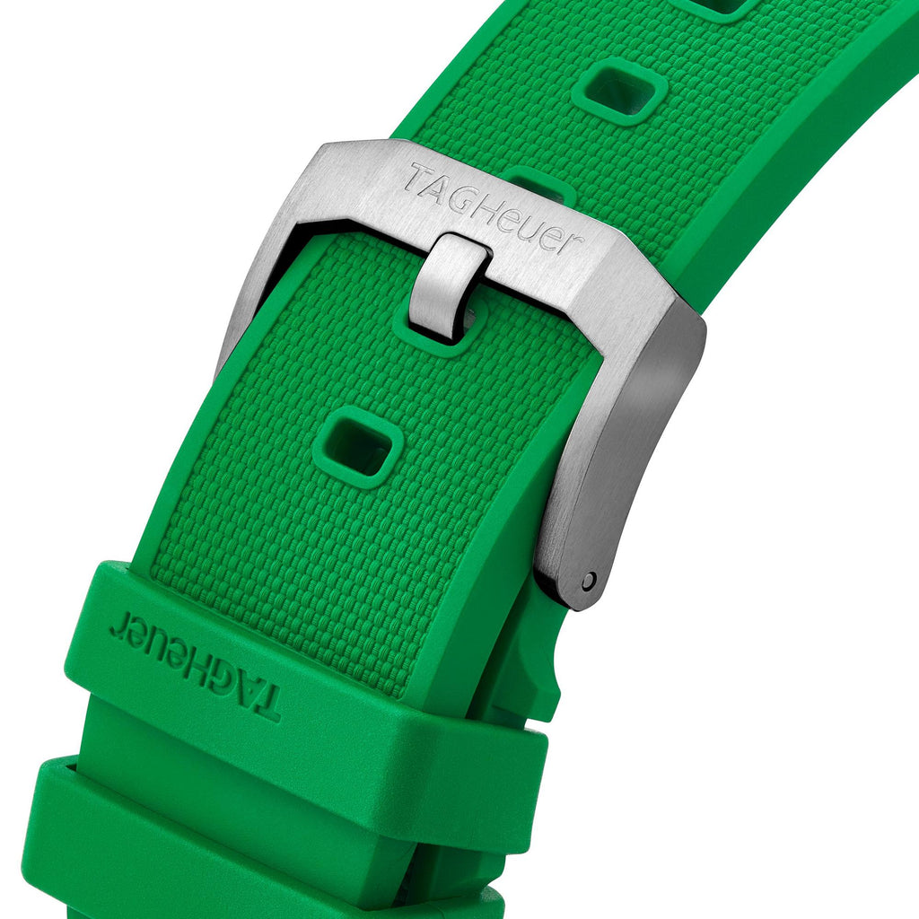 TAG Heuer Formula 1 Green CAZ101AP.FT8056 · Hombre