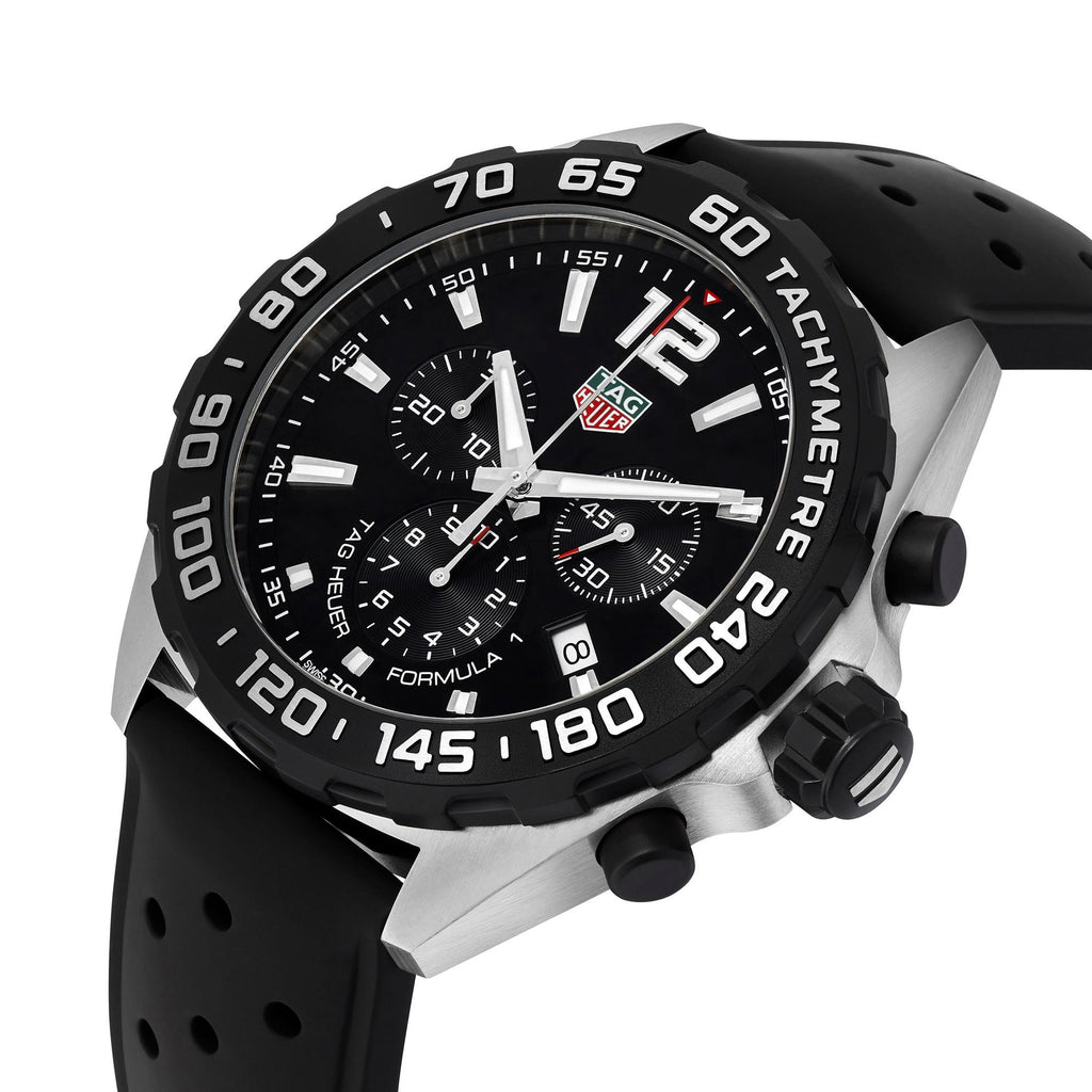 TAG Heuer Formula 1 CAZ1011.FT8024 · Men
