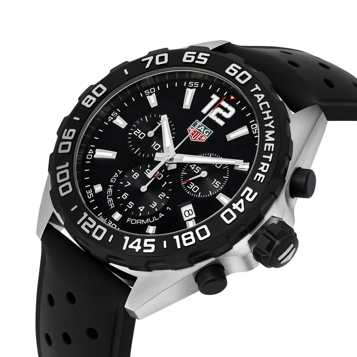 TAG Heuer Formula 1 CAZ1011.FT8024 · Men