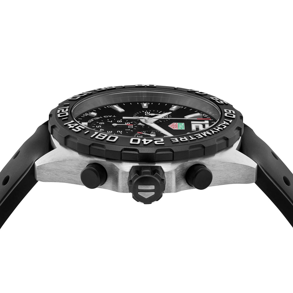 TAG Heuer Formula 1 CAZ1010.FT8024 · Hombre