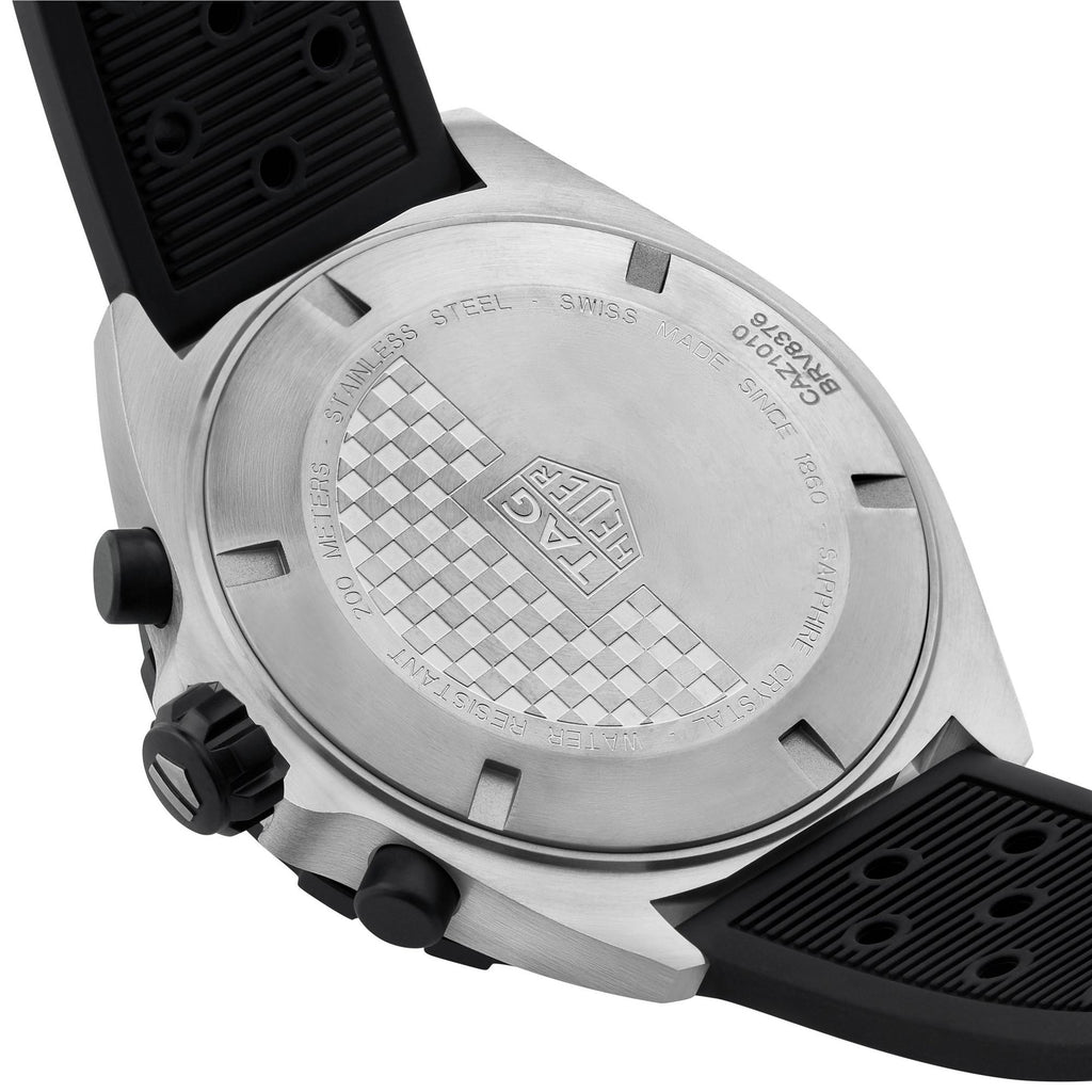 TAG Heuer Formula 1 CAZ1010.FT8024 · Hombre