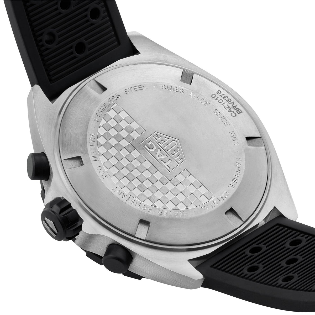TAG Heuer Formula 1 CAZ1011.FT8024 · Men