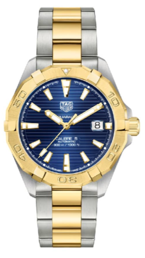 TAG Heuer Aquaracer WBD2120.BB0930 · Damen