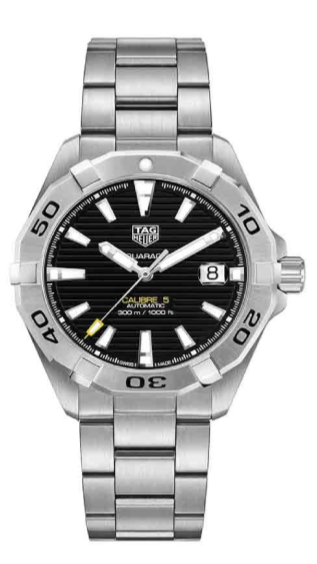 TAG Heuer Aquaracer WBD2110.BA0928 · Uomo