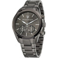Maserati Traguardo R8873612002 · Cronógrafo negro