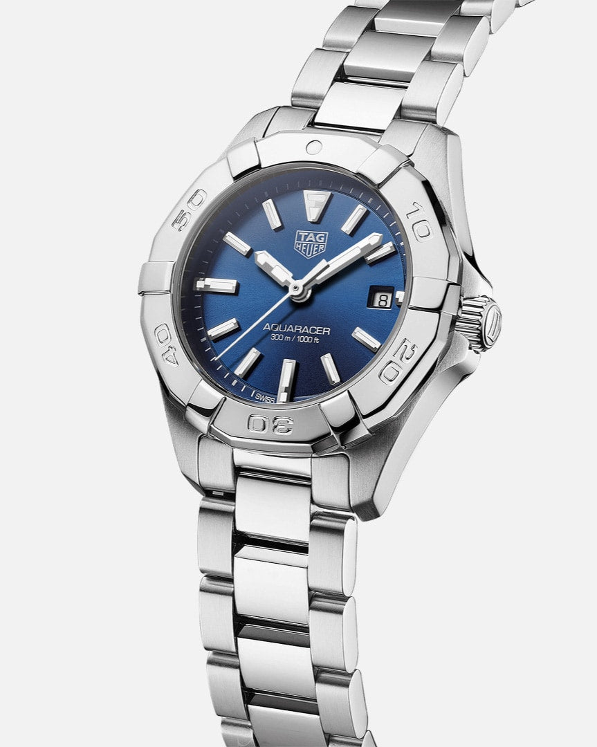 TAG Heuer Aquaracer WBD1412.BA0741 · Women