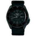 Seiko 5 Sports SRPD79K1 · Black Automatic Watch