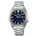 Seiko 5 Sports SNXS SRPK87K1 · Automatique bleu