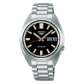 Seiko 5 Sports SNXS SRPK89K1 · Black Automatic