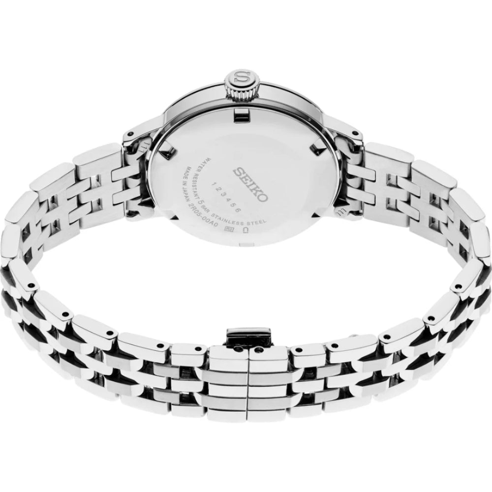 Seiko Presage Cocktail Time SRPL61J1 · Automático 34 mm