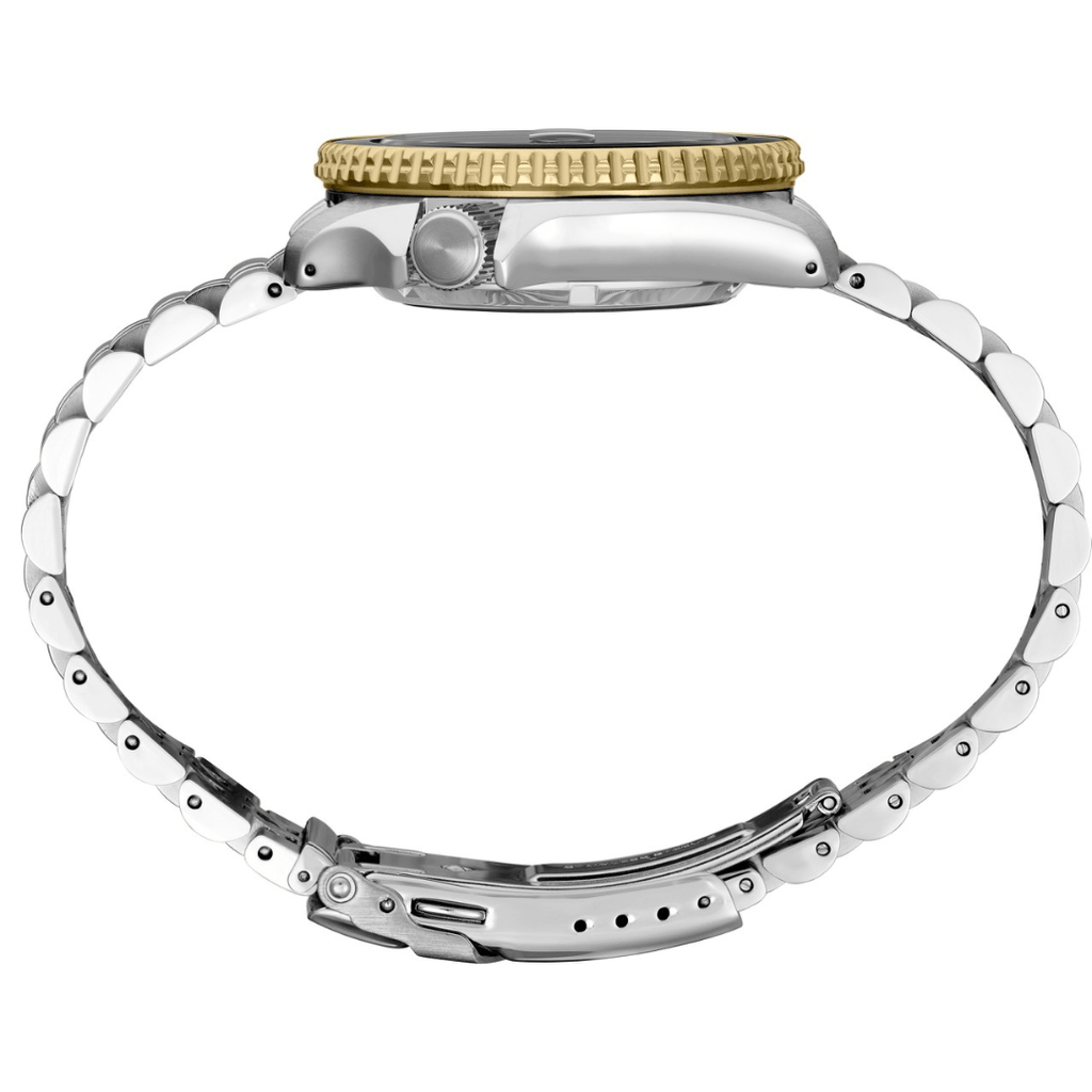Seiko 5 Sports GMT SSK021K1 · Herren Automatikuhr