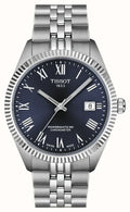 Tissot Ballade Powermatic 80 COSC T156.408.11.043.00 · Azul