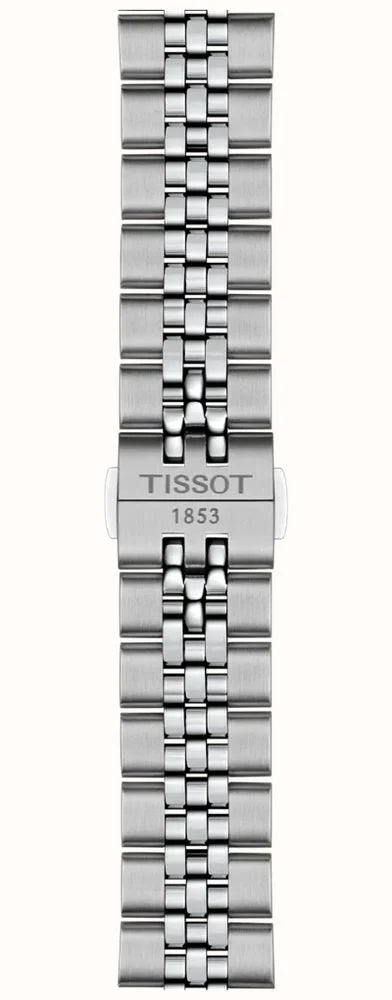 Tissot Ballade Powermatic 80 COSC T156.408.11.043.00 · Azul