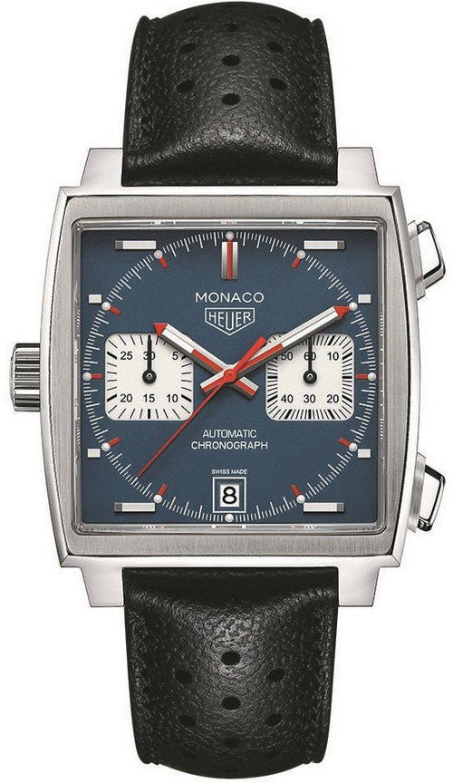 TAG Heuer Monaco Calibre 11 CAW211P.FC6356 · Hombre